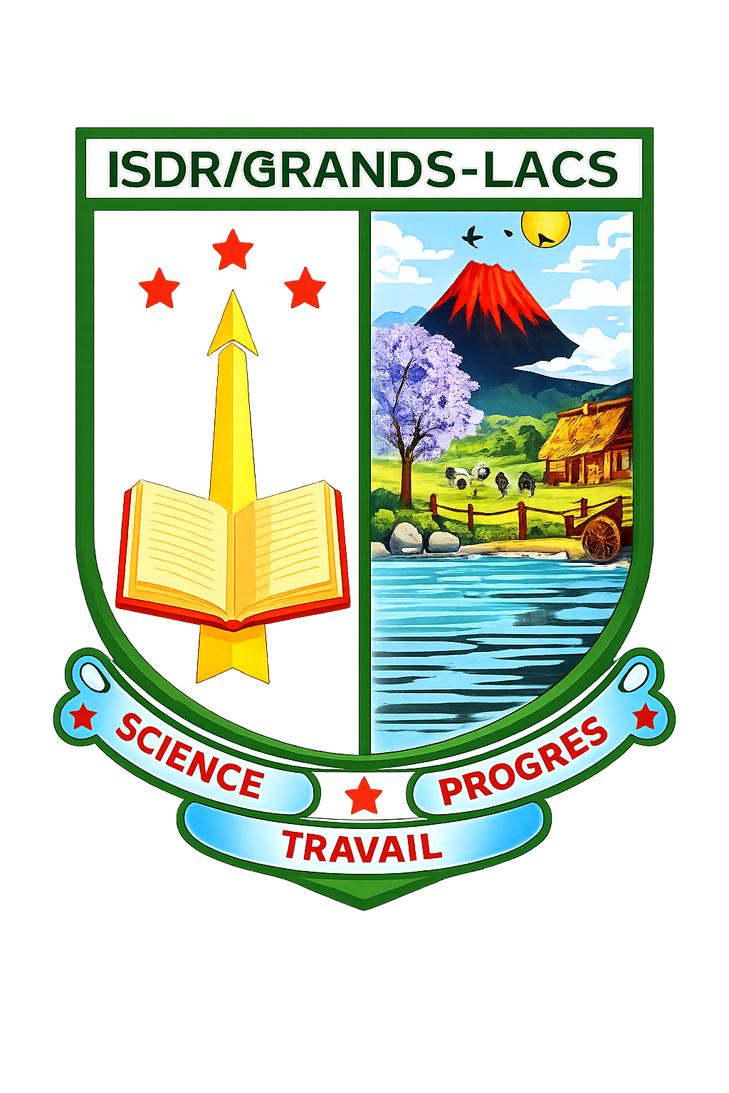 ISDR GL - Grands-Lacs